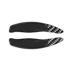 Steering Wheel Shifter Paddle Extensions for Porsche Cayenne Cayman 911 (2003–2021)