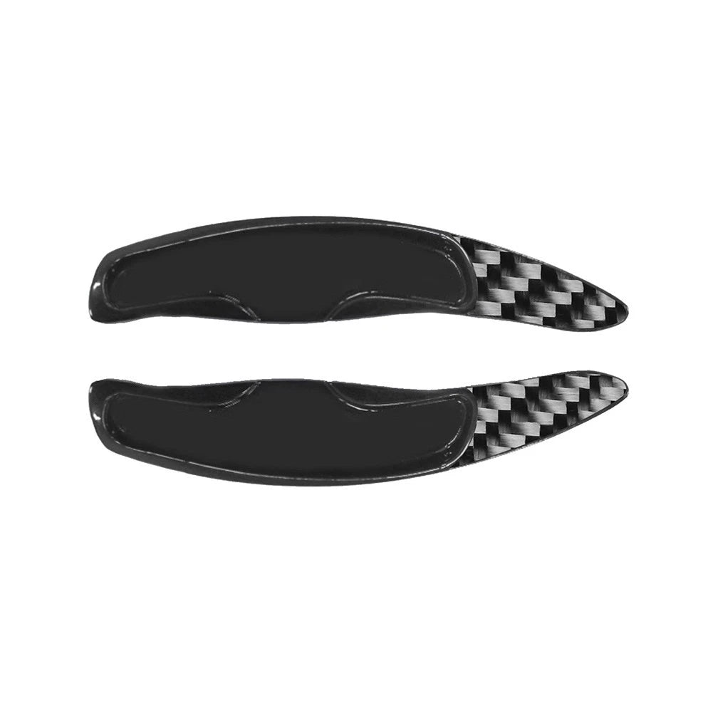 Steering Wheel Shifter Paddle Extensions for Porsche Cayenne Cayman 911 (2003–2021)