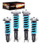 Coilover Suspension Kits for Honda Prelude (1992-2001)