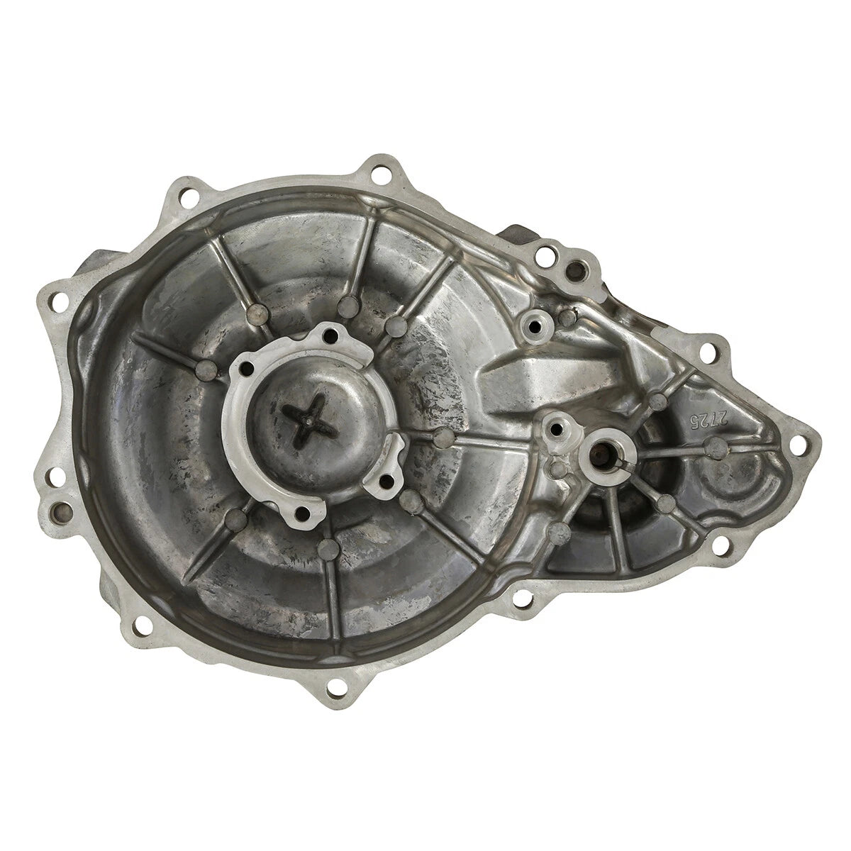 Left Stator Generator Cover for Honda CB500F CBR500R (2016–2018)