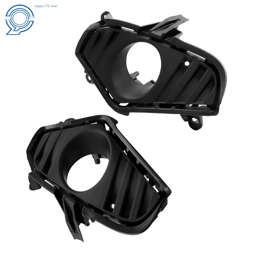 Fog Lights for Toyota RAV4 (2019–2021) - Left & Right Side
