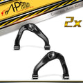 2X Front Upper Control Arm & Ball Joint for Nissan Frontier Pathfinder (2005–2022)