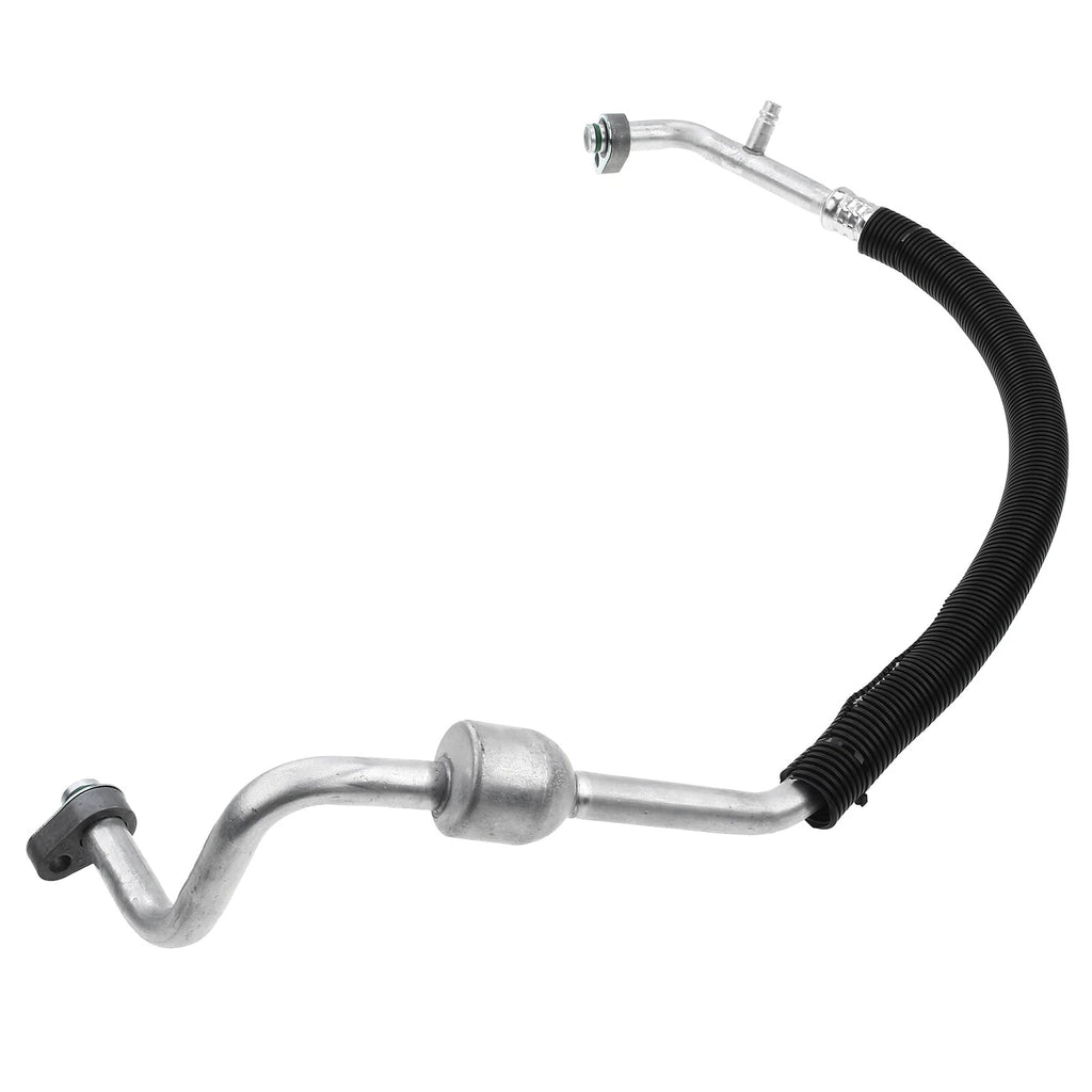 A/C Suction Line Hose for Ford Taurus, Flex, Lincoln MKS (2010-2012)