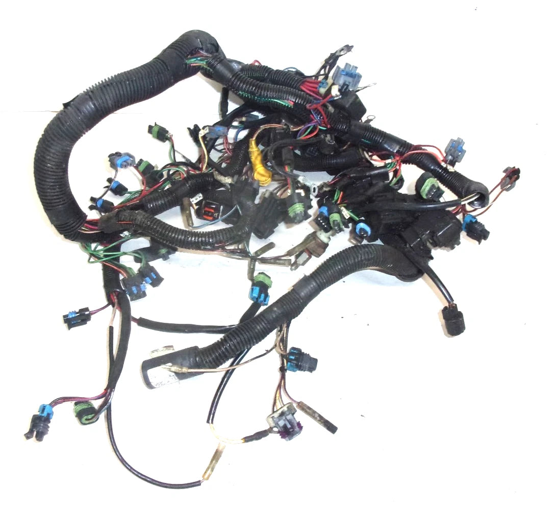 Engine Wiring Harness for Mercury (135-150HP OptiMax) (878084T4)