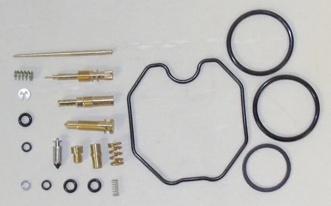 Carburetor Kit for Honda TRX 250 (1997–2005)