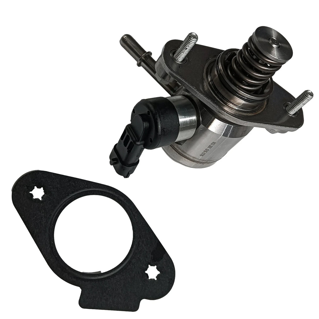 High Pressure Fuel Pump for GMC Terrain, Chevy Equinox, Malibu (2010–2017)