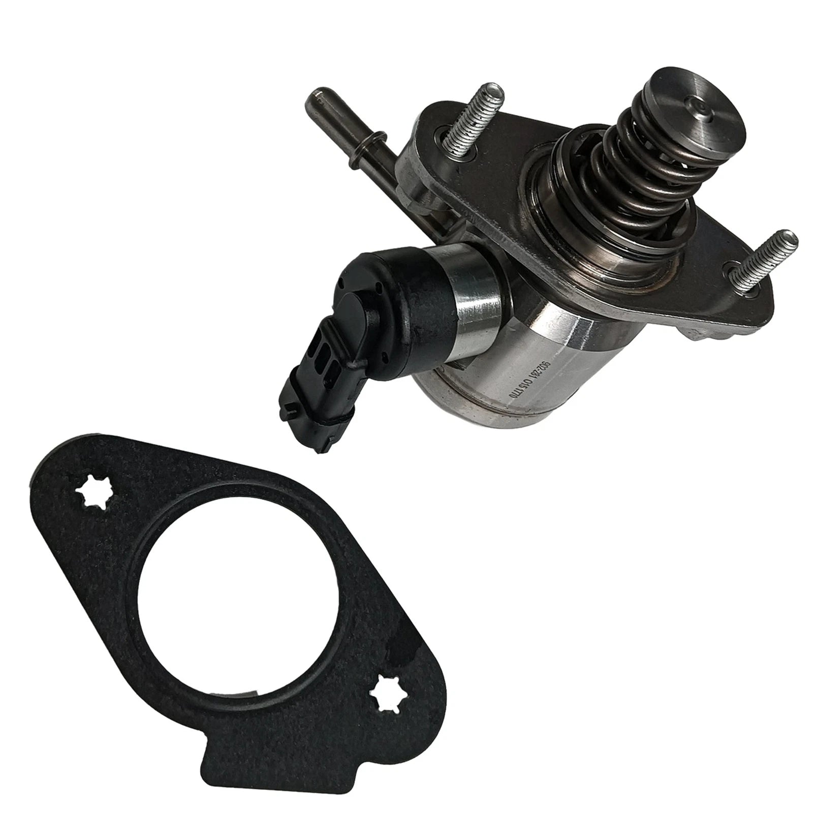 High Pressure Fuel Pump for GMC Terrain, Chevy Equinox, Malibu (2010–2017)