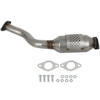 Catalytic Converter for Nissan Rogue 2.5L (2008–2013)