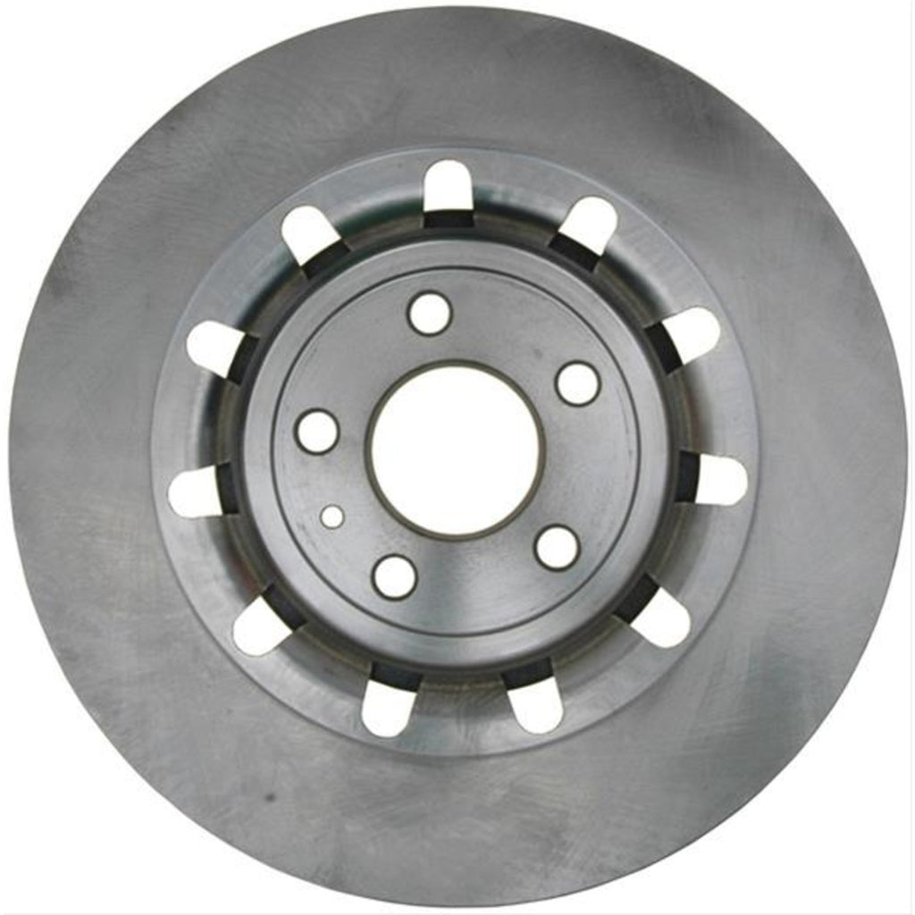 Front Brake Discs for Ford Police Interceptor Utility Explorer