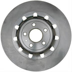 Front Brake Discs for Ford Police Interceptor Utility Explorer