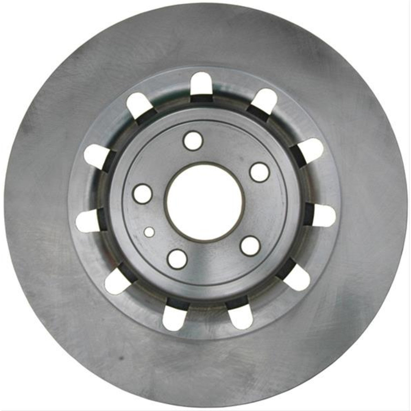 Front Brake Discs for Ford Police Interceptor Utility Explorer