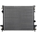 Radiator and Cooling Fan Kit for Ford Edge (2015–2021), Lincoln MKX (2016–2018)