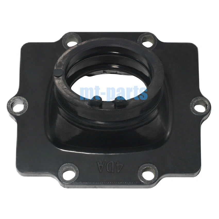 Intake Manifold Boot for Kawasaki KXT250 Tecate 3 (1986–1987) / KX250-D1 (1985)