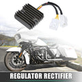 Motorcycle Regulator Rectifier for Honda VT1300 (2014-2016)