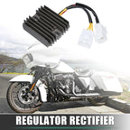 Motorcycle Regulator Rectifier for Honda VT1300 (2014-2016)