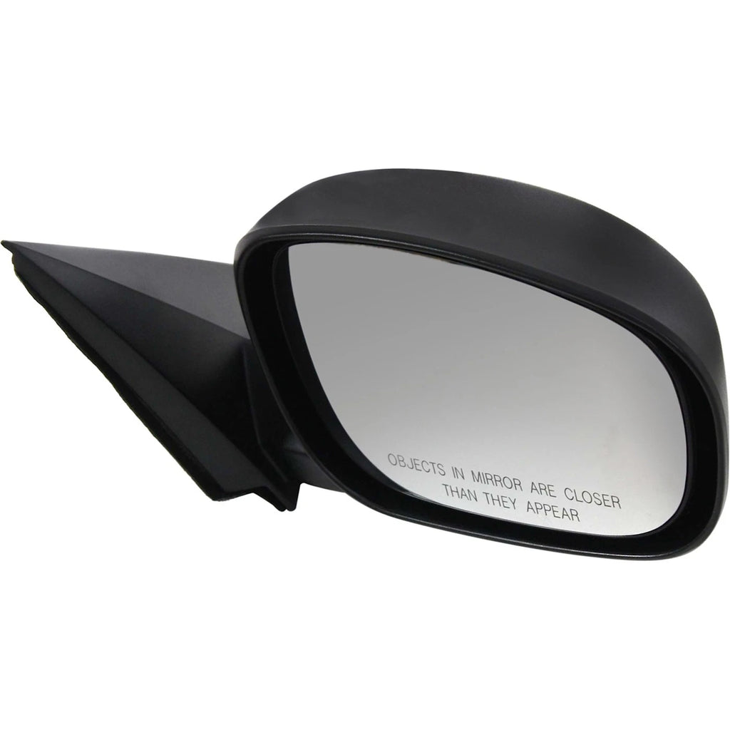 Power Mirror for Chrysler 300, Dodge Charger (2006–2010) Front Right