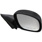 Power Mirror for Chrysler 300, Dodge Charger (2006–2010) Front Right