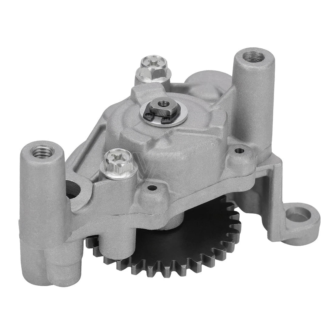 Oil Pump Assembly for Honda FourTrax 300 TRX300 TRX300FW (1988–2000) 15100-HA0-771