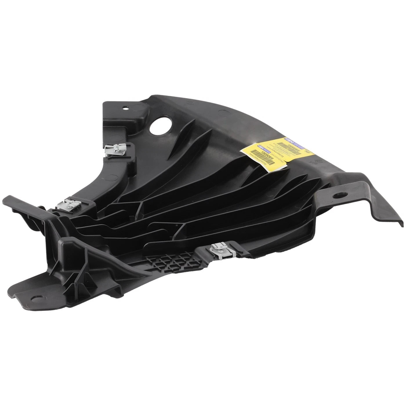 Engine Splash Shield for Mercedes-Benz Hand