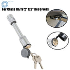 5/8" Hitch Pin Lock for Trailer Truck (Heavy Duty)