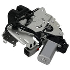 Door Lock Actuator Element for Chrysler Pacifica (2020–2021)