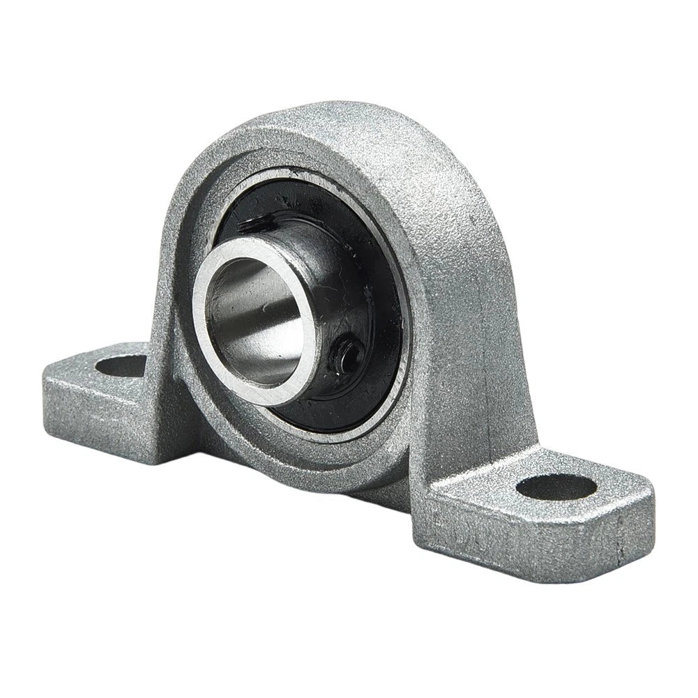 Spherical Roller Block Bearing for KP08 Shaft Mount (1PCS)