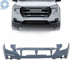 Primed Front Upper Bumper Cover for GMC Terrain Denali (2022–2024)