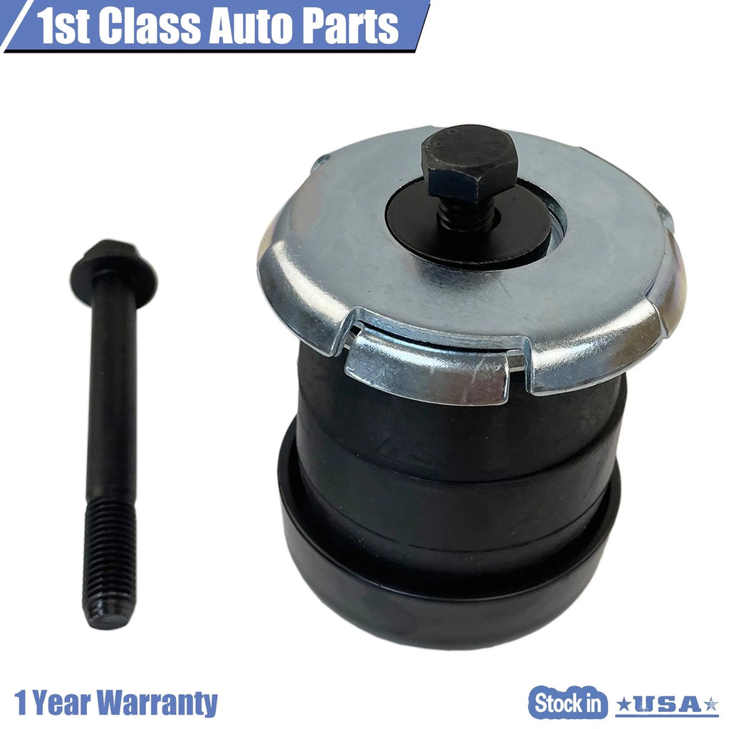 Body Mount for Chevy Silverado 1500 2500 GMC Sierra 1500 2500 (2001-2012)