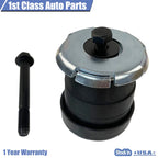 Body Mount for Chevy Silverado 1500 2500 GMC Sierra 1500 2500 (2001-2012)