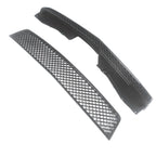 Front Bumper Grille for Tahoe/Suburban/Avalanche (2007–2014) Black Plastic