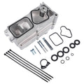 Turbocharger Actuator for Cummins X15 (2017–2023)