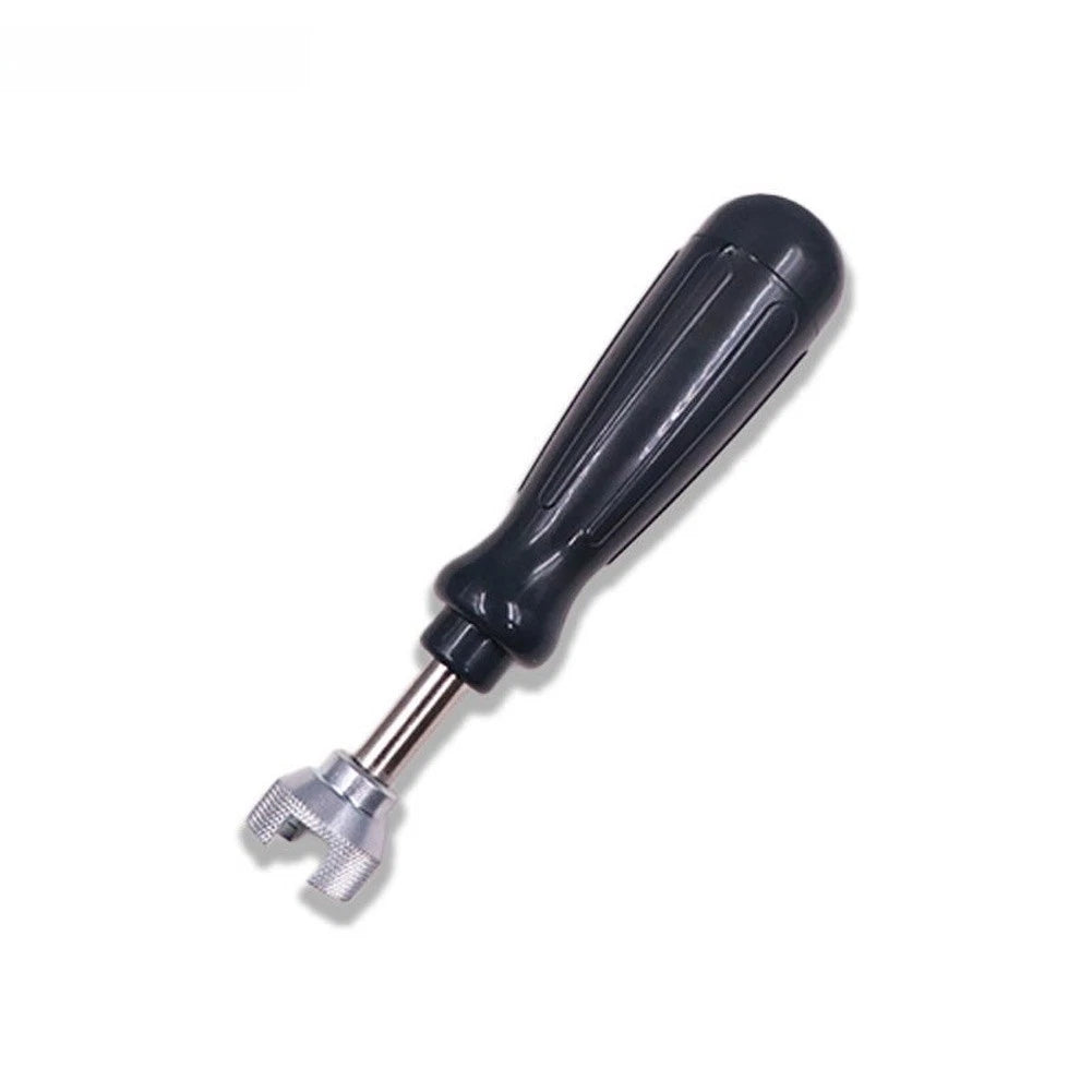 Brake Spring Washer Tool for Reliable Brake Drum Repair (Chromium Vanadium Steel)
