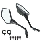 Rear View Side Mirrors for Can-Am Outlander 650 (2007-2020)