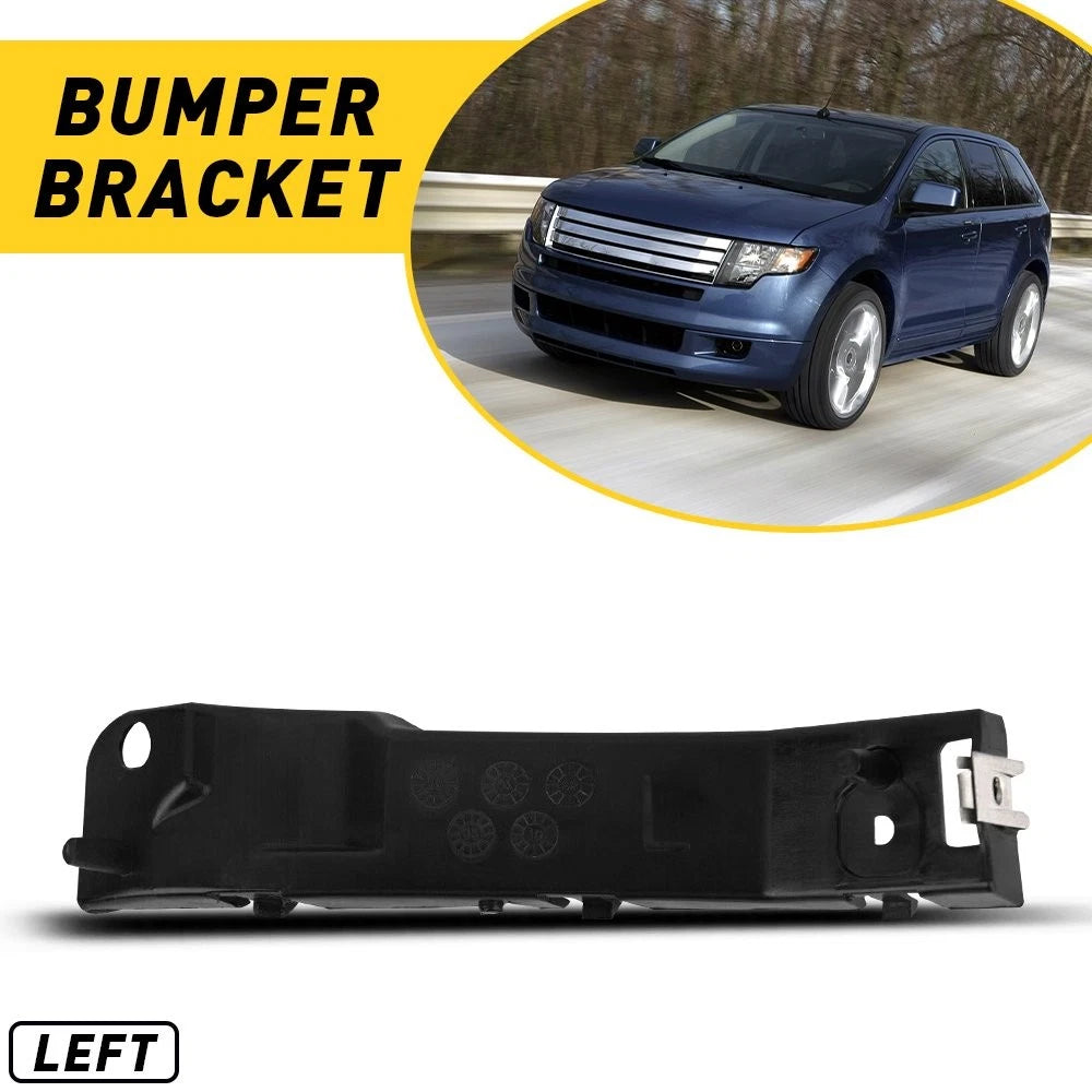 Bumper Support Bracket for Ford Edge (2007–2010) 7T4Z-17E814-B