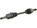 Front Left CV Axle Assembly for Mazda 3 (2005–2009) SP964VF
