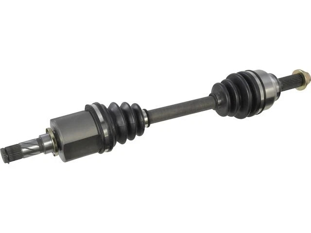 Front Left CV Axle Assembly for Mazda 3 (2005–2009) SP964VF