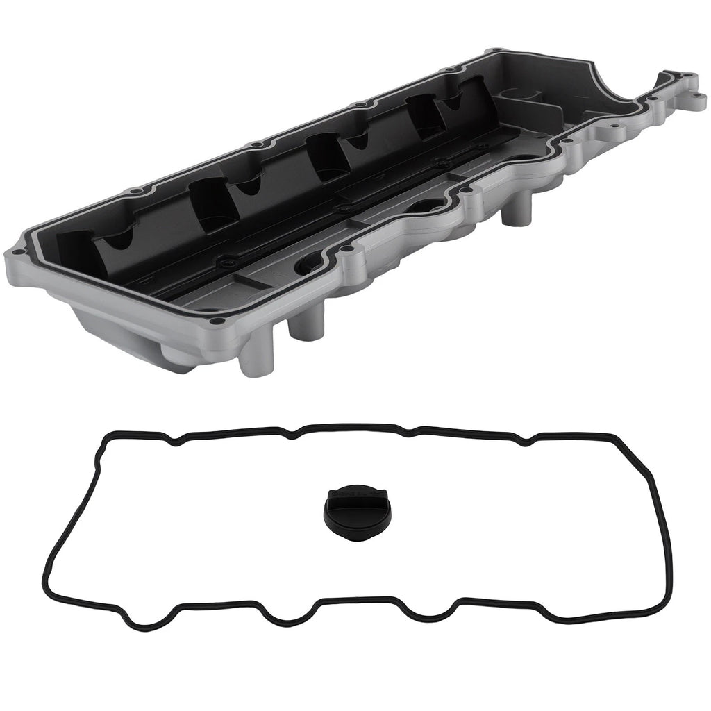 Engine Cover Kit for Toyota Hilux (2005–2015) 1121030110, Mounting Hardware