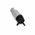 OEM Windshield Washer Pump for BMW 530i, M3, 328i, 750i, M4 (2000–2020) 67127302589