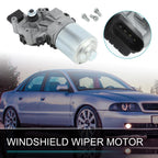 Front Windshield Wiper Motor for Audi A4 B5 Avant (1994–2001) No. 8E1955119