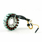 18 Coils Stator for GY6 250cc Scooter Go Kart CF250 Moto V3 V5 Honda CN250 (2000–2023)