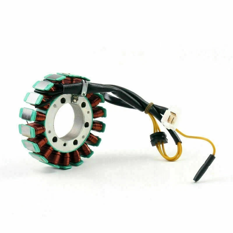 18 Coils Stator for GY6 250cc Scooter Go Kart CF250 Moto V3 V5 Honda CN250 (2000–2023)