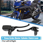 Brake Master Cylinder Clutch Lever for Honda VT1300 (2010-2020)