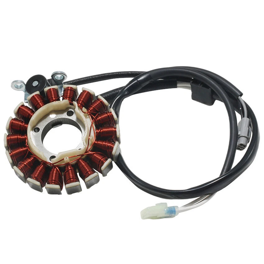 Magneto Generator Stator Coil for Yamaha WR250F YZ450FX YZ250FX WR450F (2016–2018)