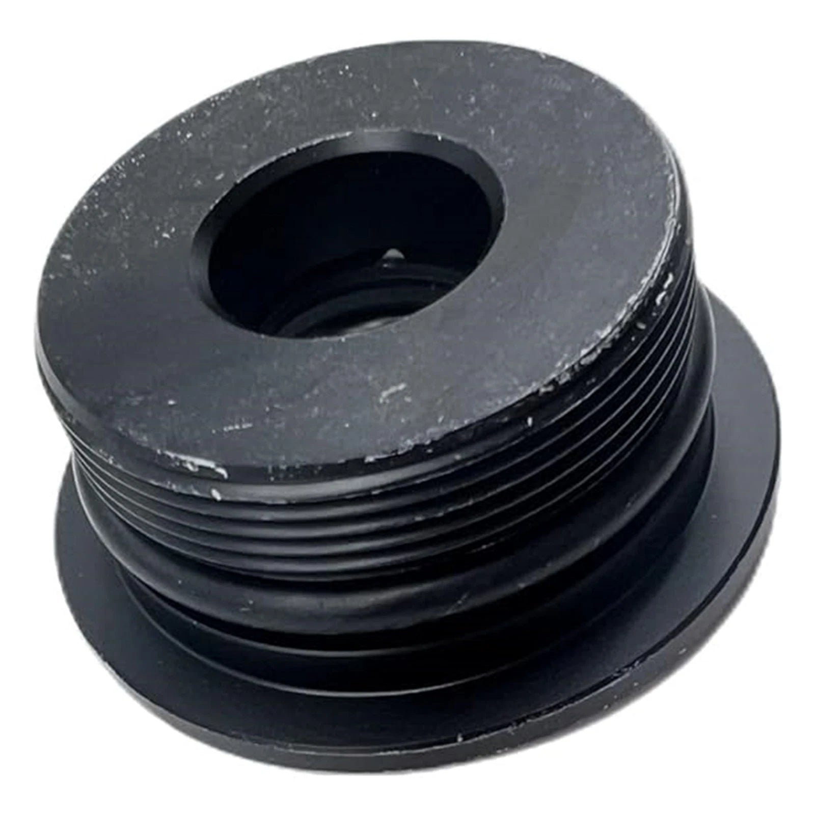 Trim Cylinder End Cap Seal Kit for Johnson Evinrude Suzuki (435345, 48630-92J00)