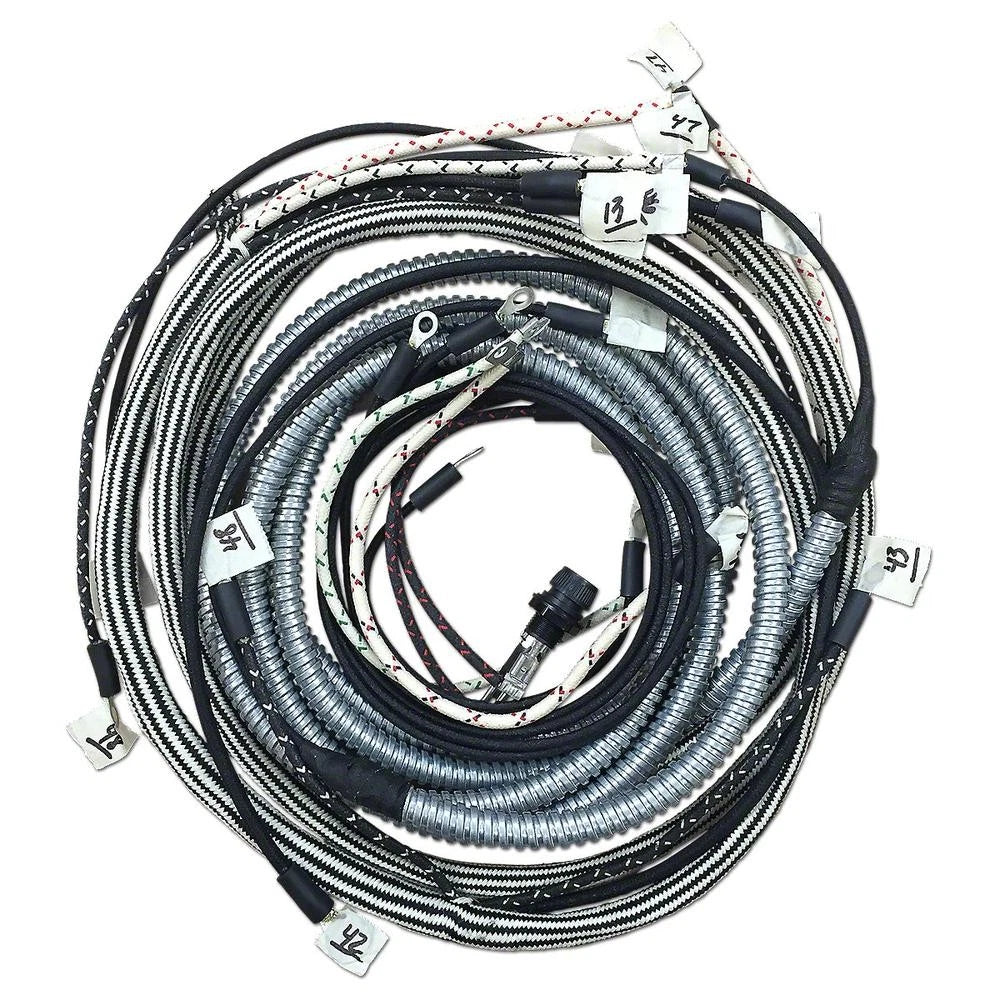 Wiring Harness for International (IHS3536)