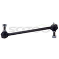 Set of 4 Tie Rod Ends & Sway Bar End Links for Lexus ES330 Toyota Camry (2004–2006)