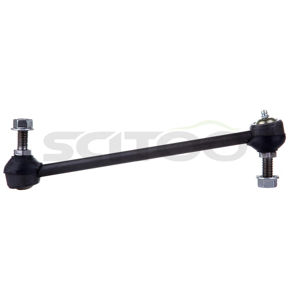 Set of 4 Tie Rod Ends & Sway Bar End Links for Lexus ES330 Toyota Camry (2004–2006)