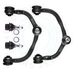 Upper Control Arm and Ball Joints for Ford Expedition Lincoln Navigator (2003–2004)