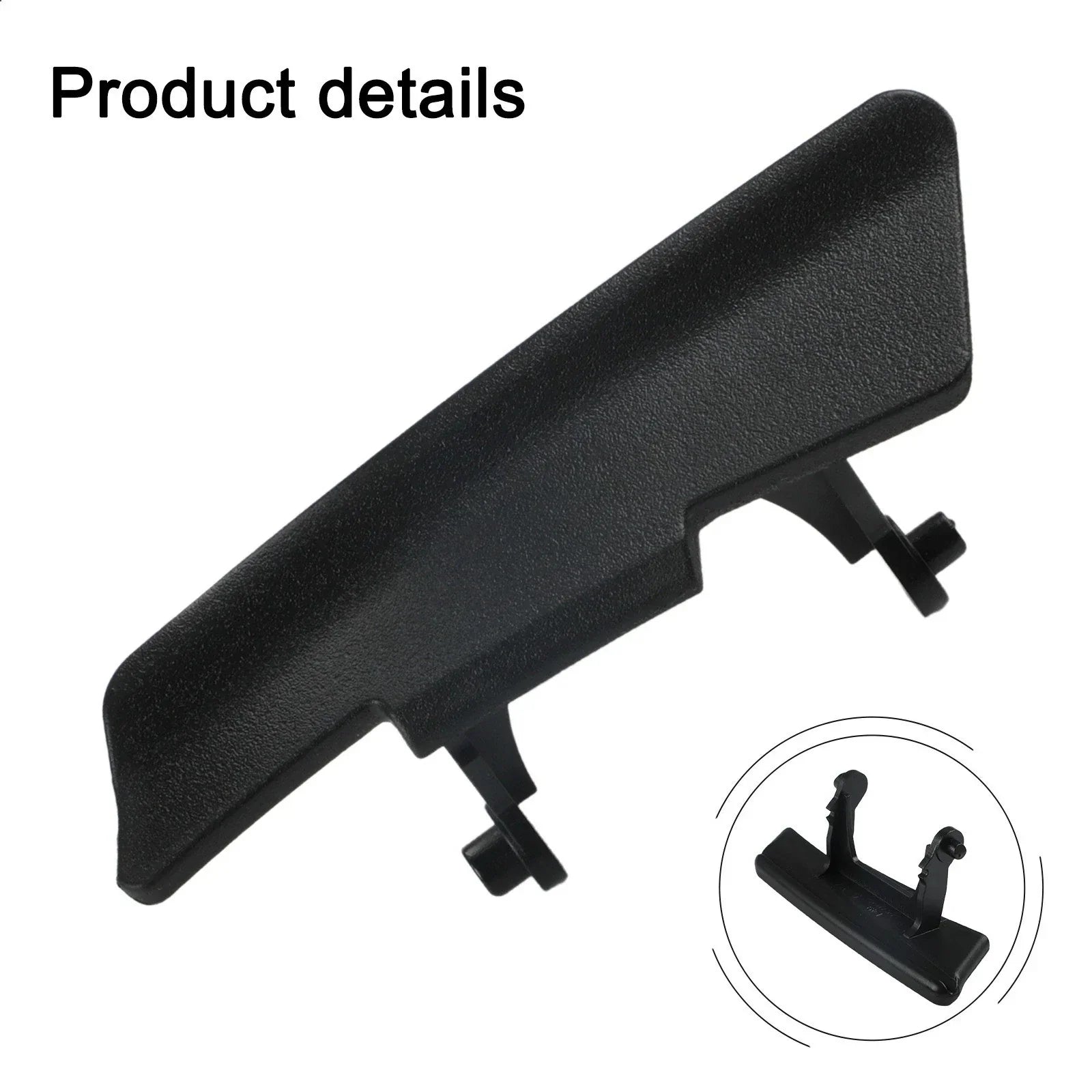 Armrest Lock Console Latch Clip for BMW 2 Series X1 X2