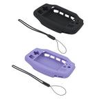 Shockproof Silicone Case for ANBERNIC RG 34XX (2020–2023)